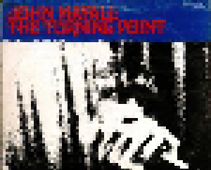 John Mayall: The Turning Point (LP) - Bild 1