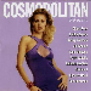 Cosmopolitan Vol. 4 (CD) - Bild 1