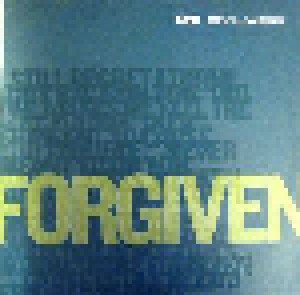 Sylver: Forgiven (12") - Bild 1