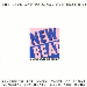 New Beat (A New Style Of Music) - The True And Original New Beat Hits (CD) - Bild 1