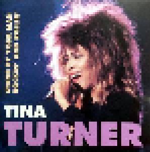 Cover - Tina Turner: Stand By Your Man Rockin' And Rollin'