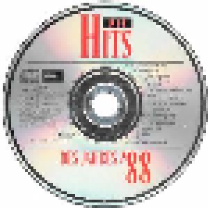 Die Hits Des Jahres '88 (CD) - Bild 6