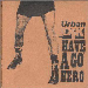 Urban Dk: Have A Go Hero (CD) - Bild 1
