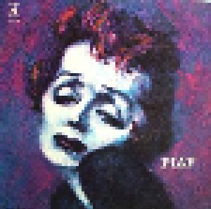 Édith Piaf: Piaf (LP) - Bild 1