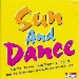 Cover - D.J.'s Gang: Sun And Dance