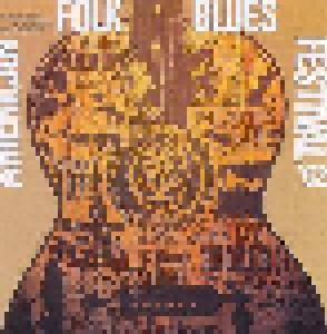 American Folk Blues Festival '62 (CD) - Bild 1
