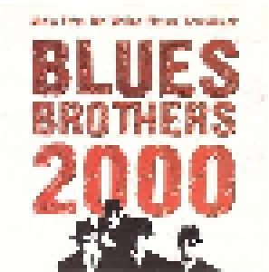 Blues Brothers 2000 (CD) - Bild 1