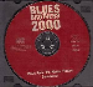 Blues Brothers 2000 (CD) - Bild 4