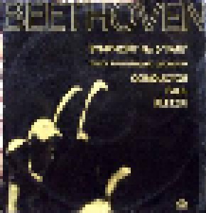 Ludwig van Beethoven: Symphony No.5 "Fate" (LP) - Bild 1