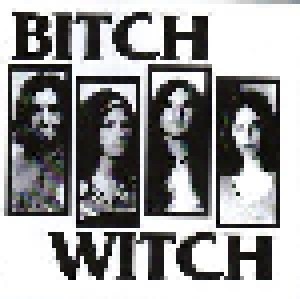 Bitch Witch: Bitch Witch (Mini-CD / EP) - Bild 1
