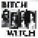 Bitch Witch: Bitch Witch - Cover