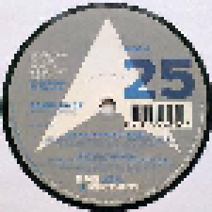 Kms 25th Anniversary Classics - Vinyl Sampler 9 (12") - Bild 3