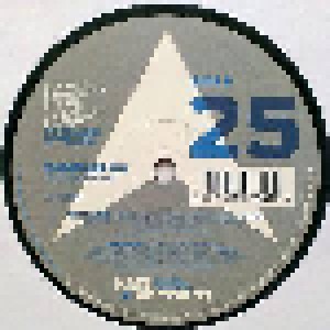 Kms 25th Anniversary Classics - Vinyl Sampler 9 (12") - Bild 4