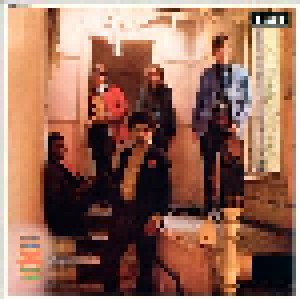 Savoy Brown: Shake Down (LP) - Bild 1