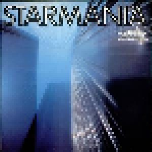 Michel Berger: Starmania (2-LP) - Bild 1