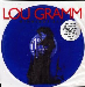 Lou Gramm: Midnight Blue (12") - Bild 1
