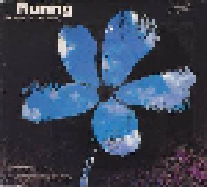 Cover - Runrig: Flower Of The West