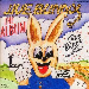 Jive Bunny And The Mastermixers: The Album (CD) - Bild 1