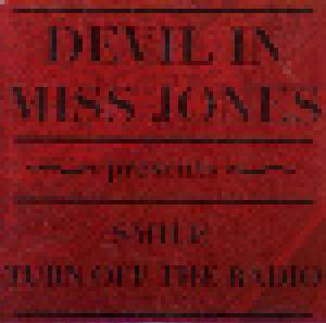 Cover - Devil In Miss Jones: Smile