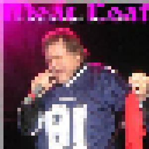Meat Loaf: Live At The Royal Albert Hall - Cover