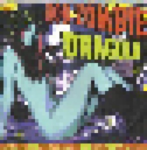 Rob Zombie: Dragula (Promo-7") - Bild 1