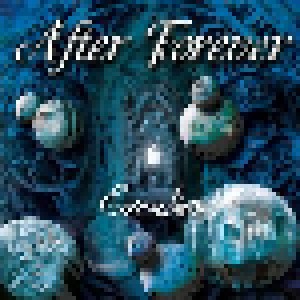 After Forever: Exordium (Mini-CD / EP + DVD) - Bild 1