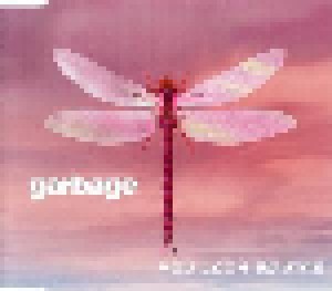 Garbage: You Look So Fine (Single-CD) - Bild 1