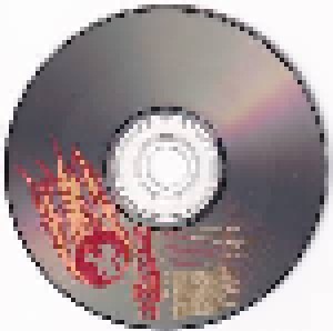 Incubus: When Incubus Attacks Vol. 1 (Mini-CD / EP) - Bild 3