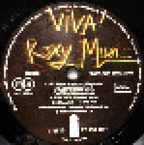 Roxy Music: Viva! (LP) - Bild 5