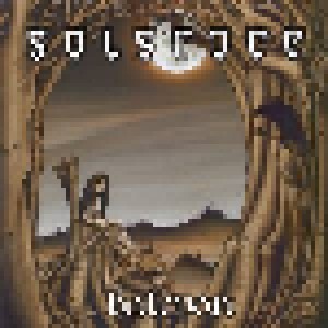 Solstice: Halcyon (CD) - Bild 1
