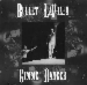 Bullet LaVolta: Gimme Danger (12") - Bild 1