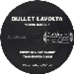 Bullet LaVolta: Gimme Danger (12") - Bild 3