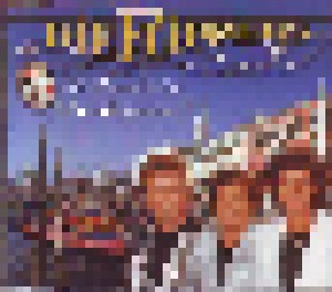 Die Flippers: In Venedig Ist Maskenball (Single-CD) - Bild 1