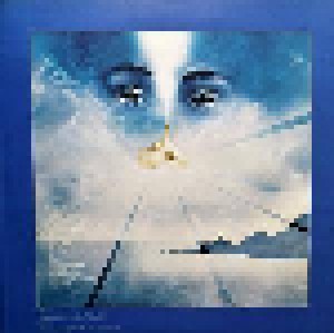 Carlos Santana: Oneness - Silver Dreams Golden Reality (LP) - Bild 3