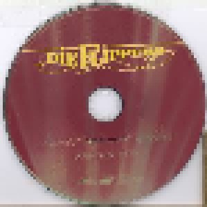 Die Flippers: Immer Immer Wieder (Promo-Single-CD) - Bild 3