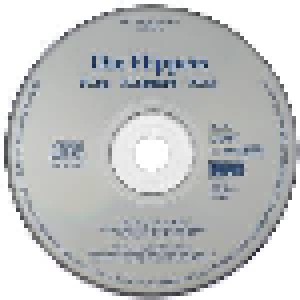 Die Flippers: Flip Flippers Flip (Single-CD) - Bild 3