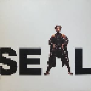Seal: Seal (LP) - Bild 1