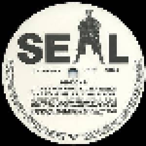 Seal: Seal (LP) - Bild 3