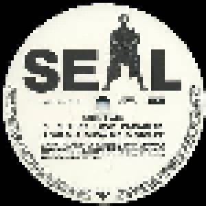 Seal: Seal (LP) - Bild 4