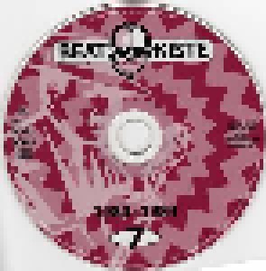 Beatkiste Volume 7 - Die Jahre 1980-1984 (CD) - Bild 8