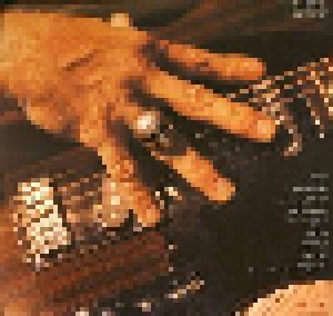Keith Richards: Talk Is Cheap (LP) - Bild 2