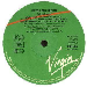 Keith Richards: Talk Is Cheap (LP) - Bild 5
