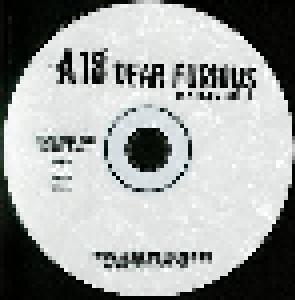 A18: Dear Furious (CD) - Bild 9