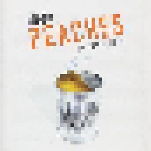 The Stranglers: Peaches: The Very Best Of The Stranglers (CD) - Bild 1