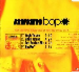 Hanson: Mmm Bop (Single-CD) - Bild 3