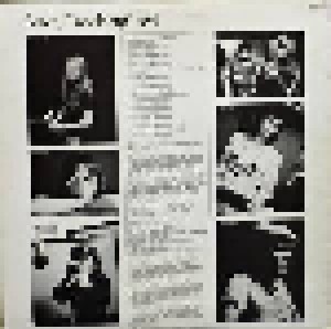 Steely Dan: Katy Lied (LP) - Bild 2
