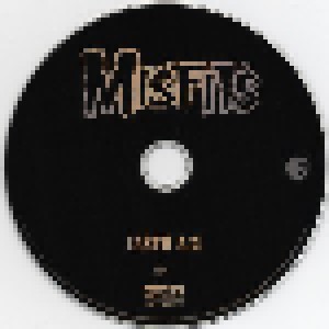 Misfits: Earth A.D. / Die, Die My Darling (CD) - Bild 2