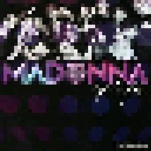Madonna: Get Together (Single-CD) - Bild 1