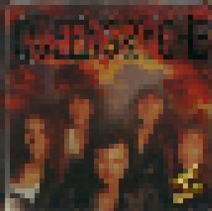 Queensrÿche: Live USA 94 - Cover