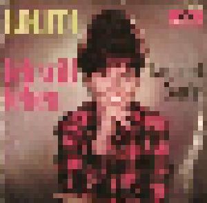 Lolita: Ich Will Leben - Cover